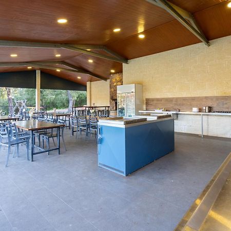 Tasman Holiday Parks - Yallingup Caves Экстерьер фото